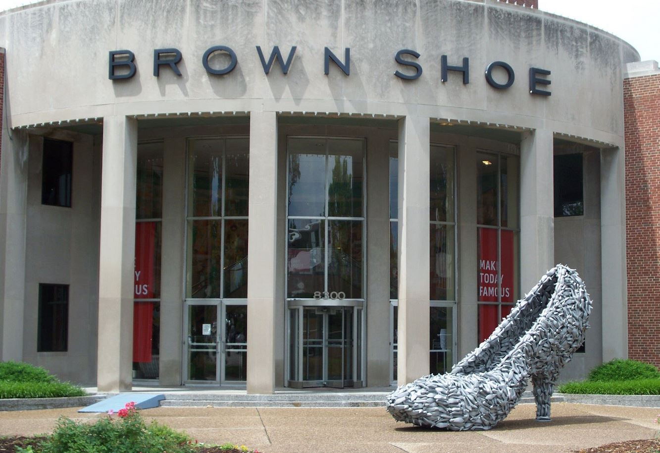 A Good Start to 2015 for Brown Shoe Company